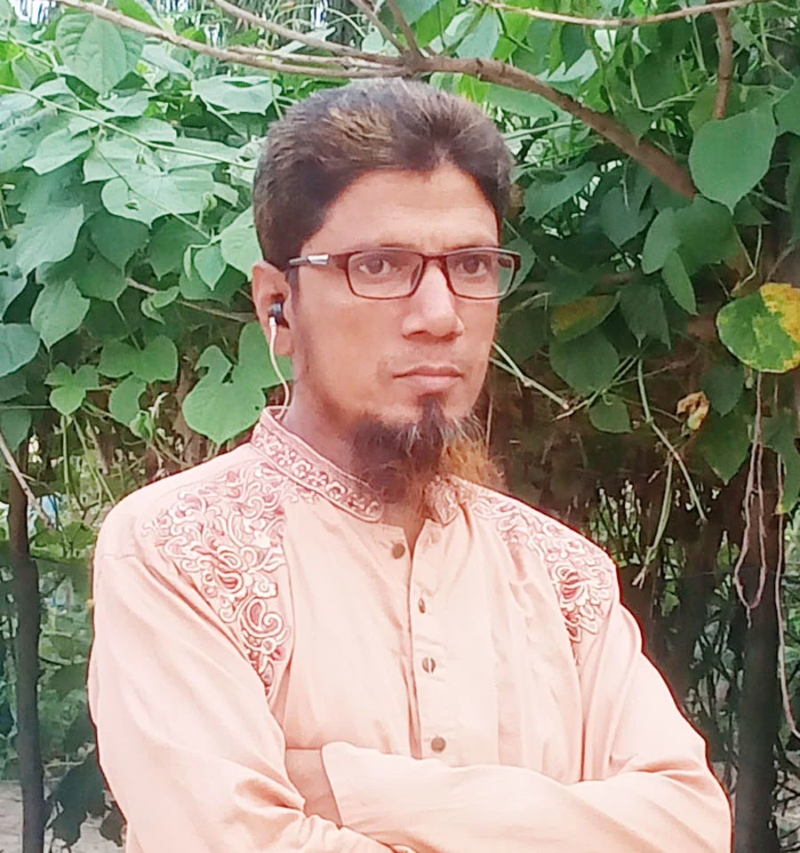 বোরহানুল ইসলাম লিটন
