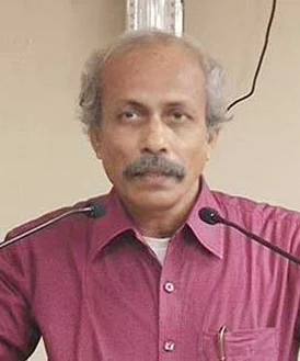 দেবব্রত সিংহ