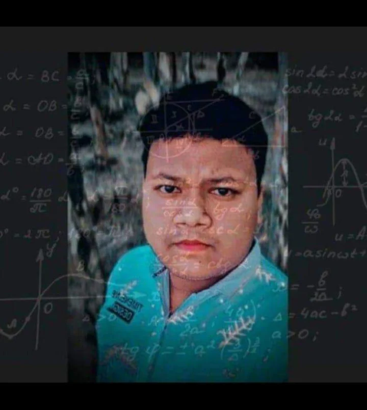 হোসাইন জাহান