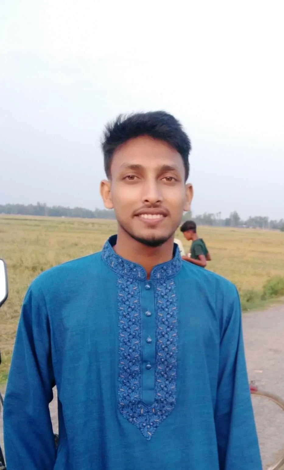 মাসুদ হাসান