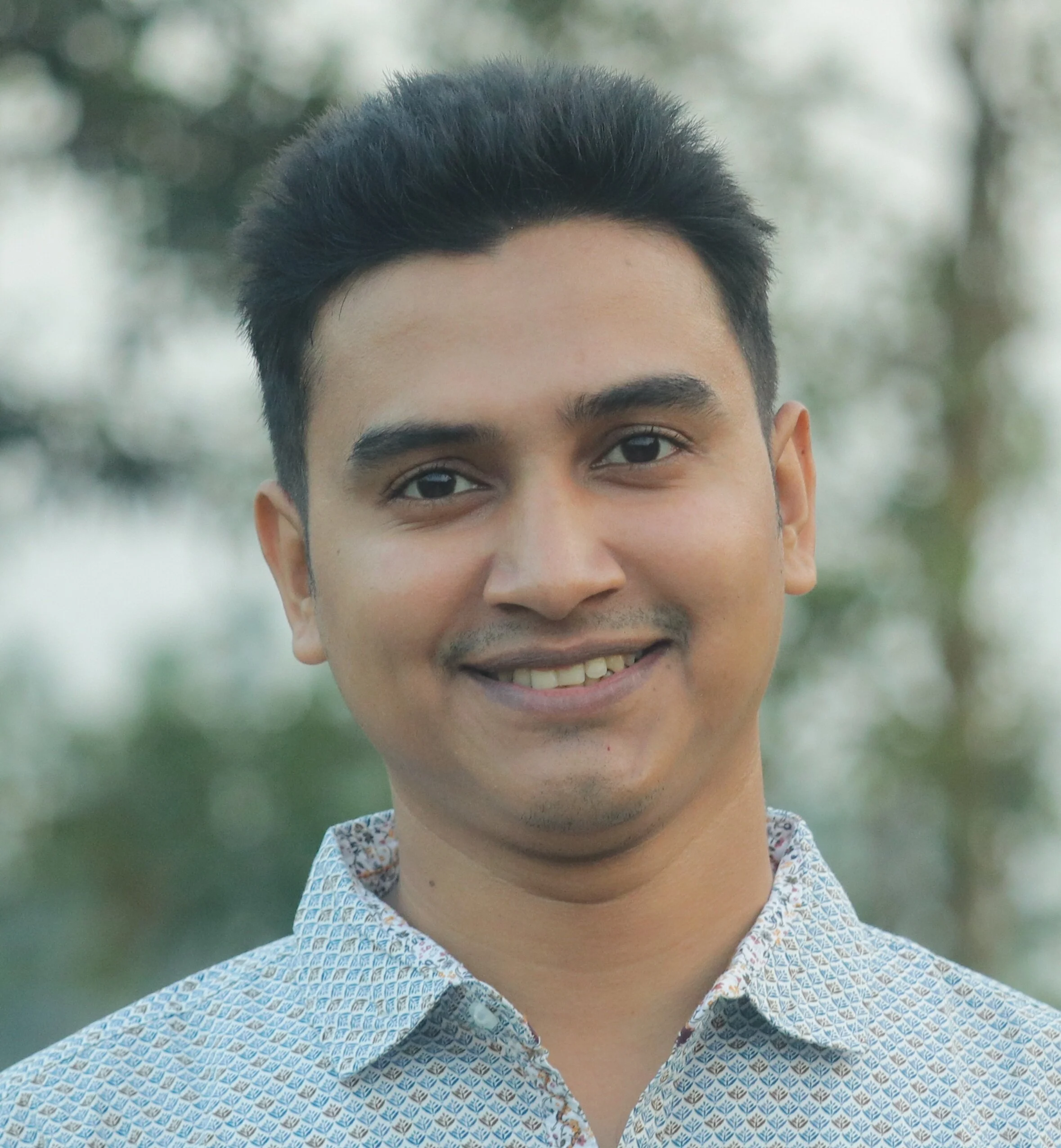 তাওহীদ তালুকদার