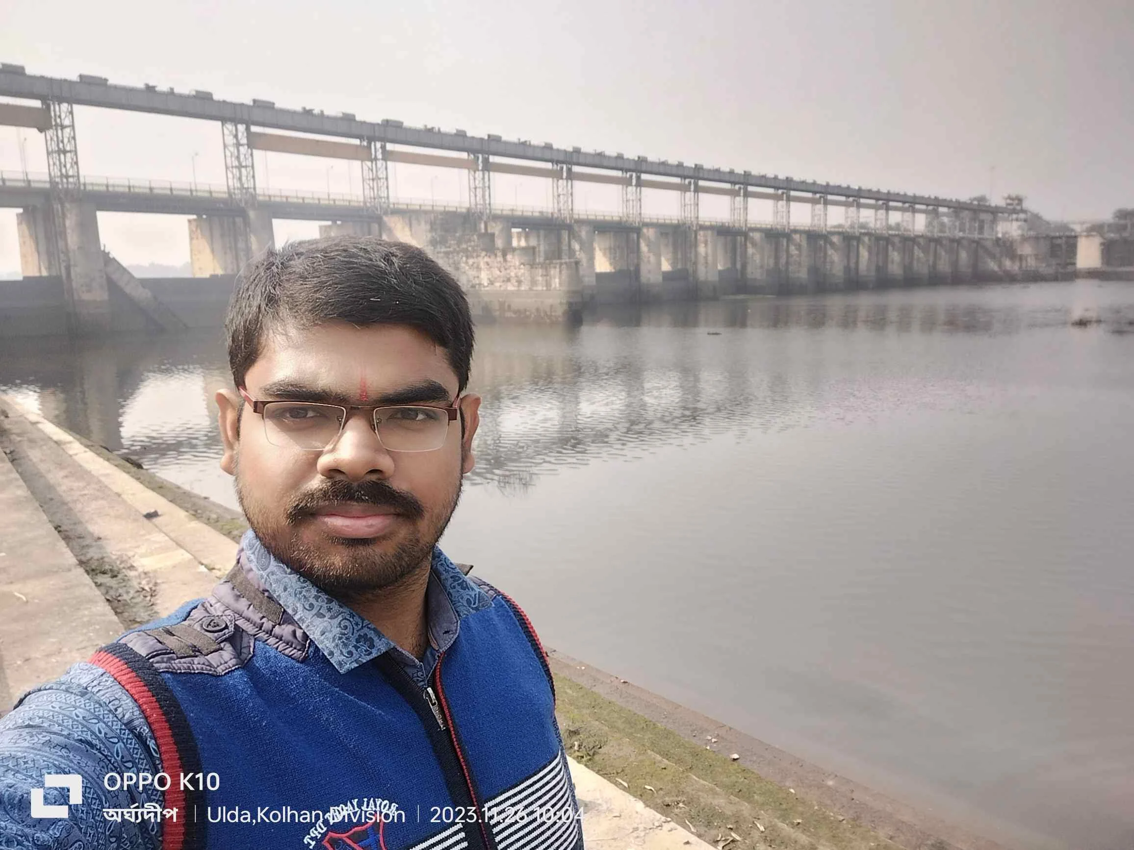 অর্ঘ্যদীপ চক্রবর্তী