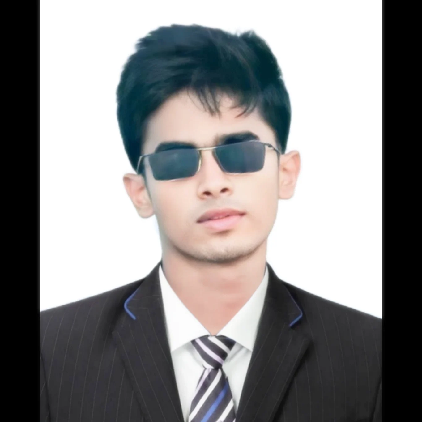 সানাউল হাসান শাওন