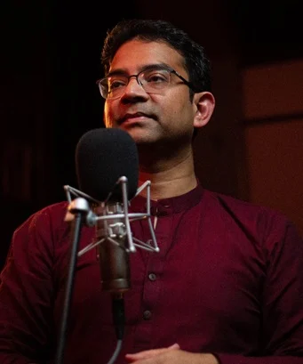 পৃথ্বীরাজ চৌধুরী