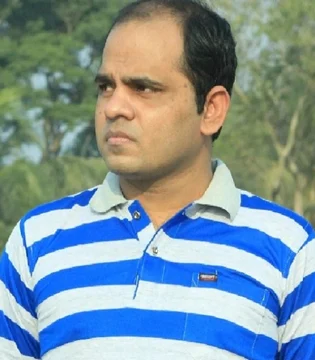 ইমতিয়াজ মাহমুদ