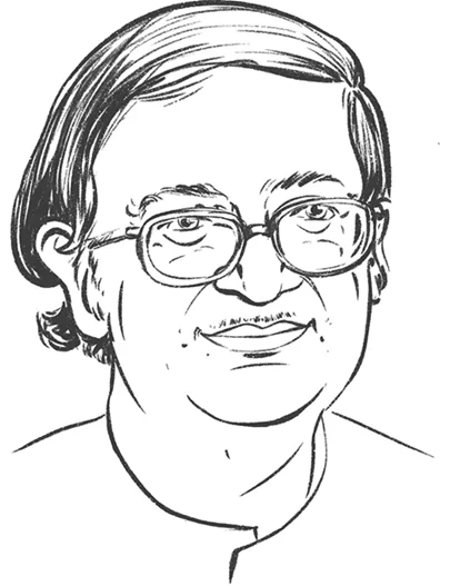 পূর্ণেন্দু পত্রী