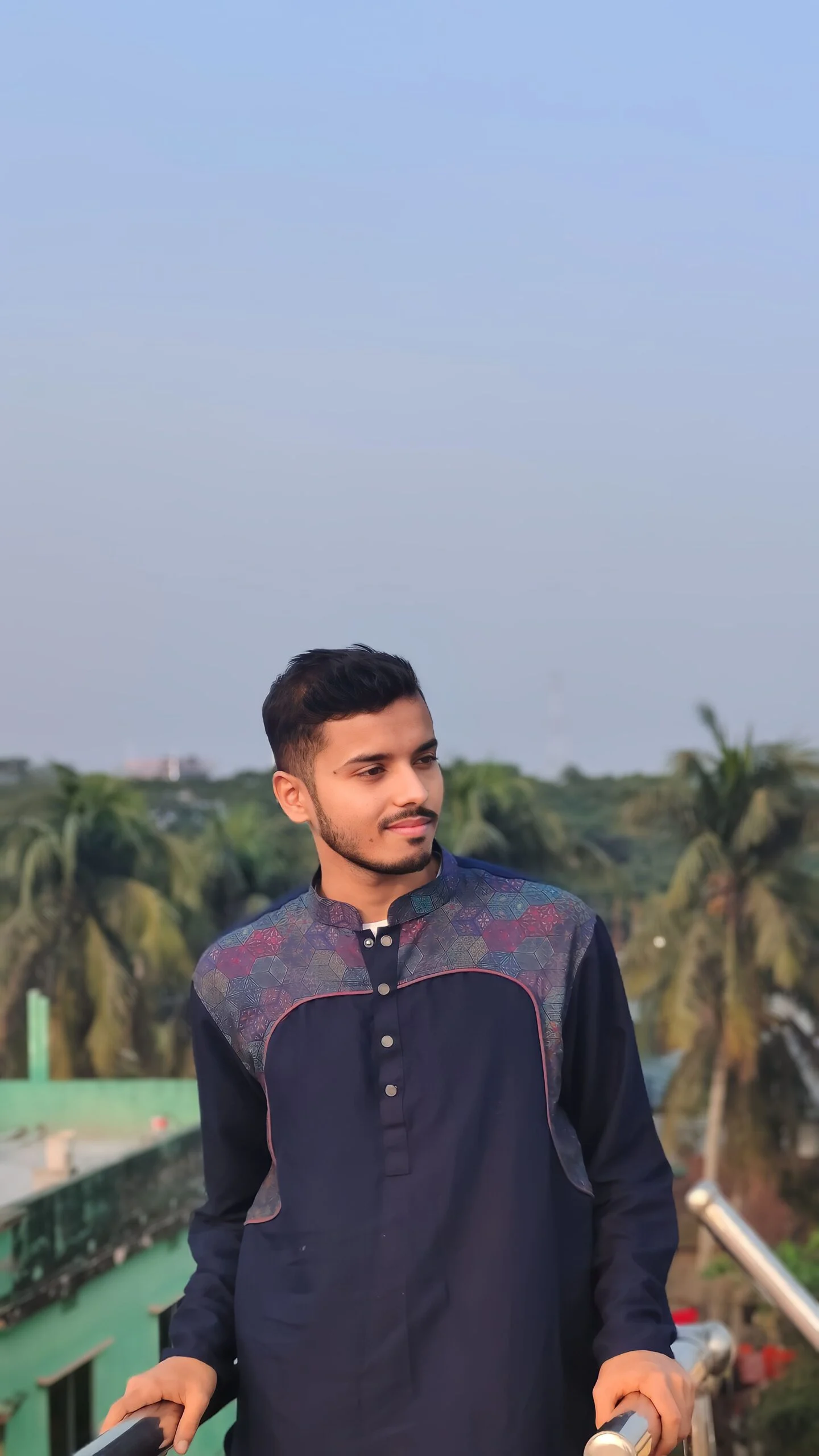 মো: মাহফুজুর রহমান