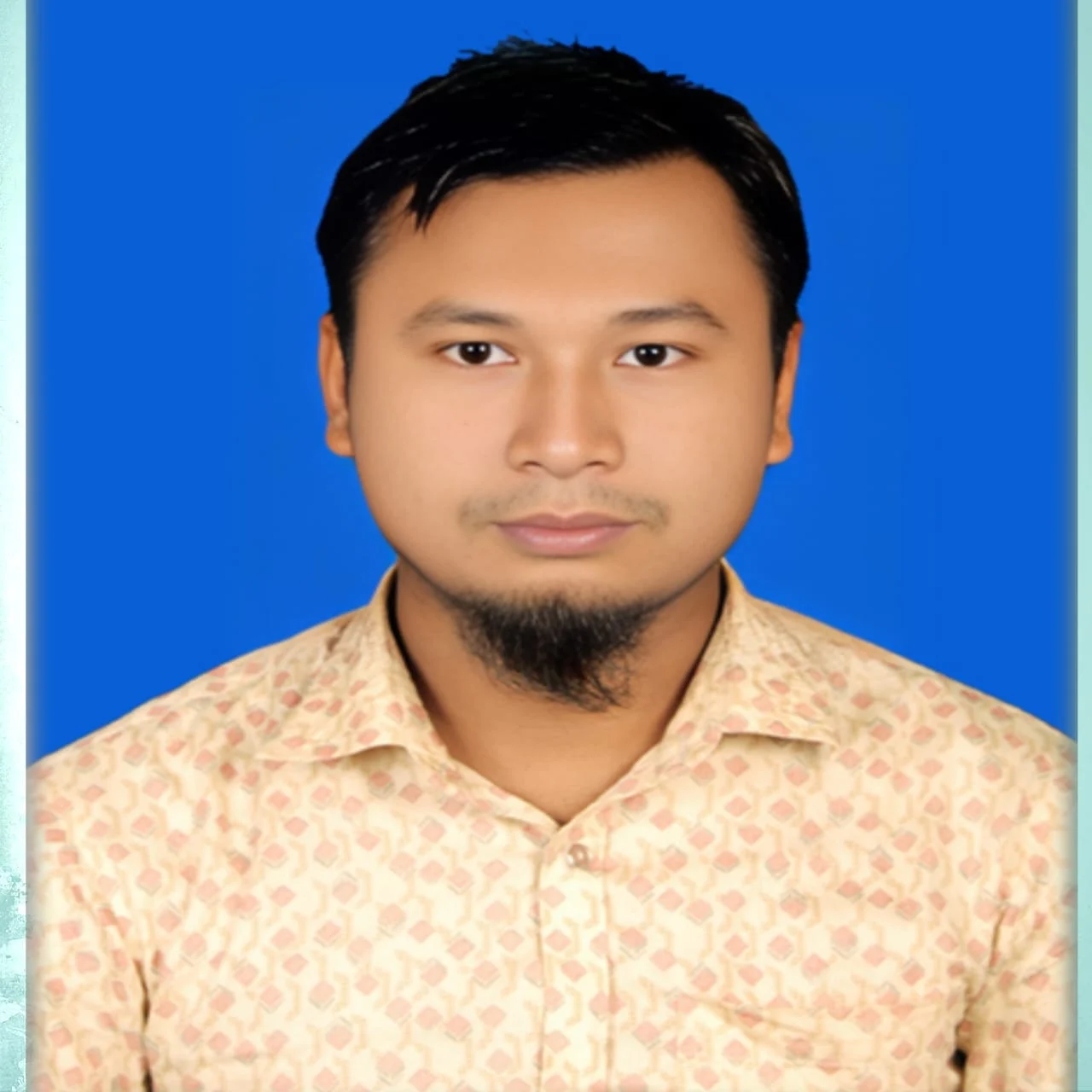 মো: সুমন মিয়া