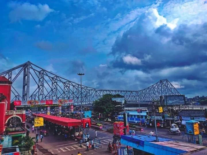 শ্রাবণের দিনে