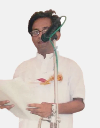 আব্দুর রহমান আনসারী