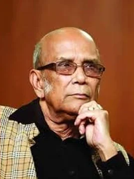 সৈয়দ শামসুল হক