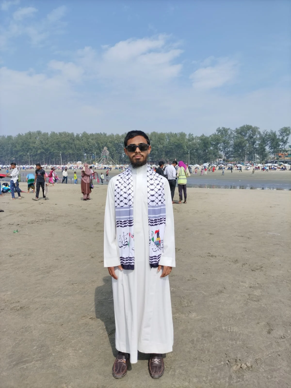 মোহাম্মদ আতাউল্লাহ