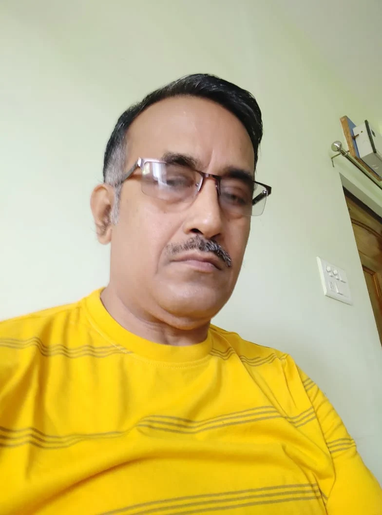 রবীন্দ্রনাথ দাস