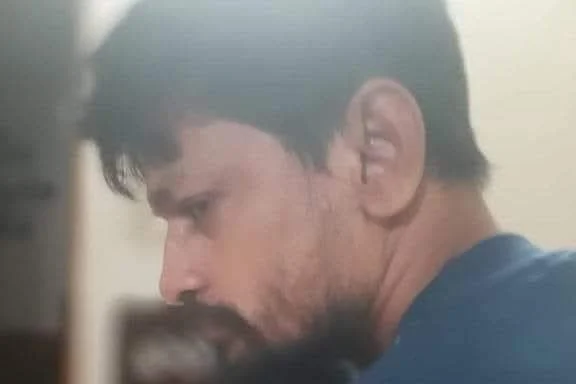 দ্য কিলার আউটসাইডার -১৫
