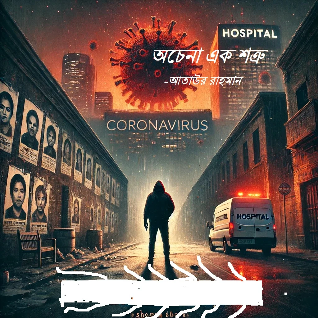 অচেনা এক শত্রু