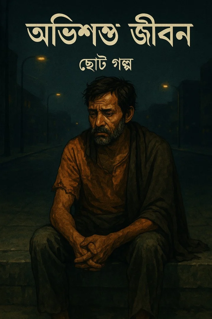 অভিশপ্ত জীবন