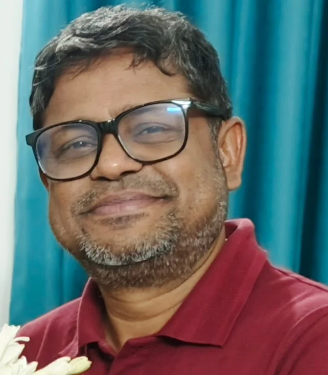 হামিদুল ইসলাম