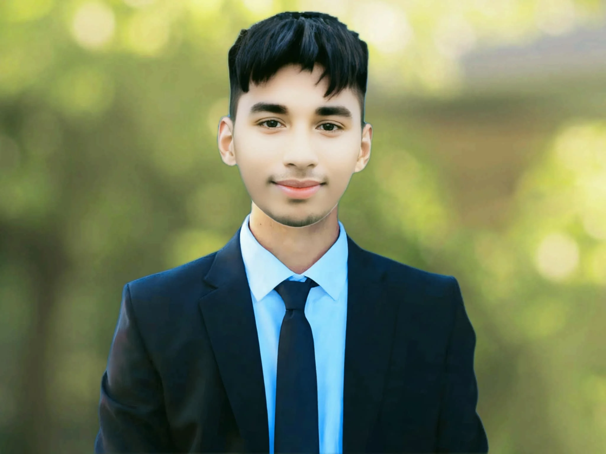 মোঃ রেজাউল ইসলাম