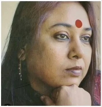 মল্লিকা সেনগুপ্ত