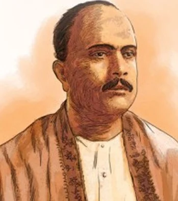 অতুলপ্রসাদ সেন