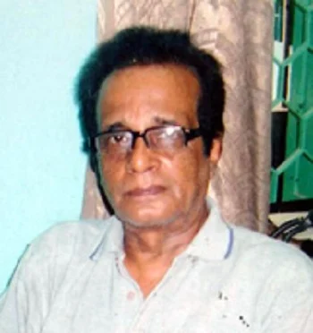 দীপক রায়