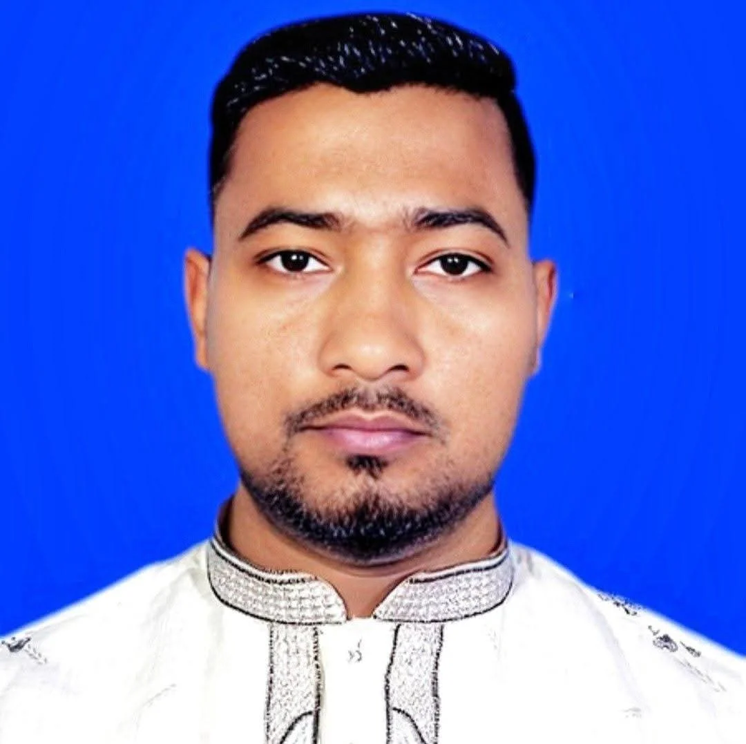 রাকিবুল ইসলাম রাহান