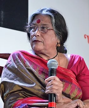 নবনীতা দেবসেন