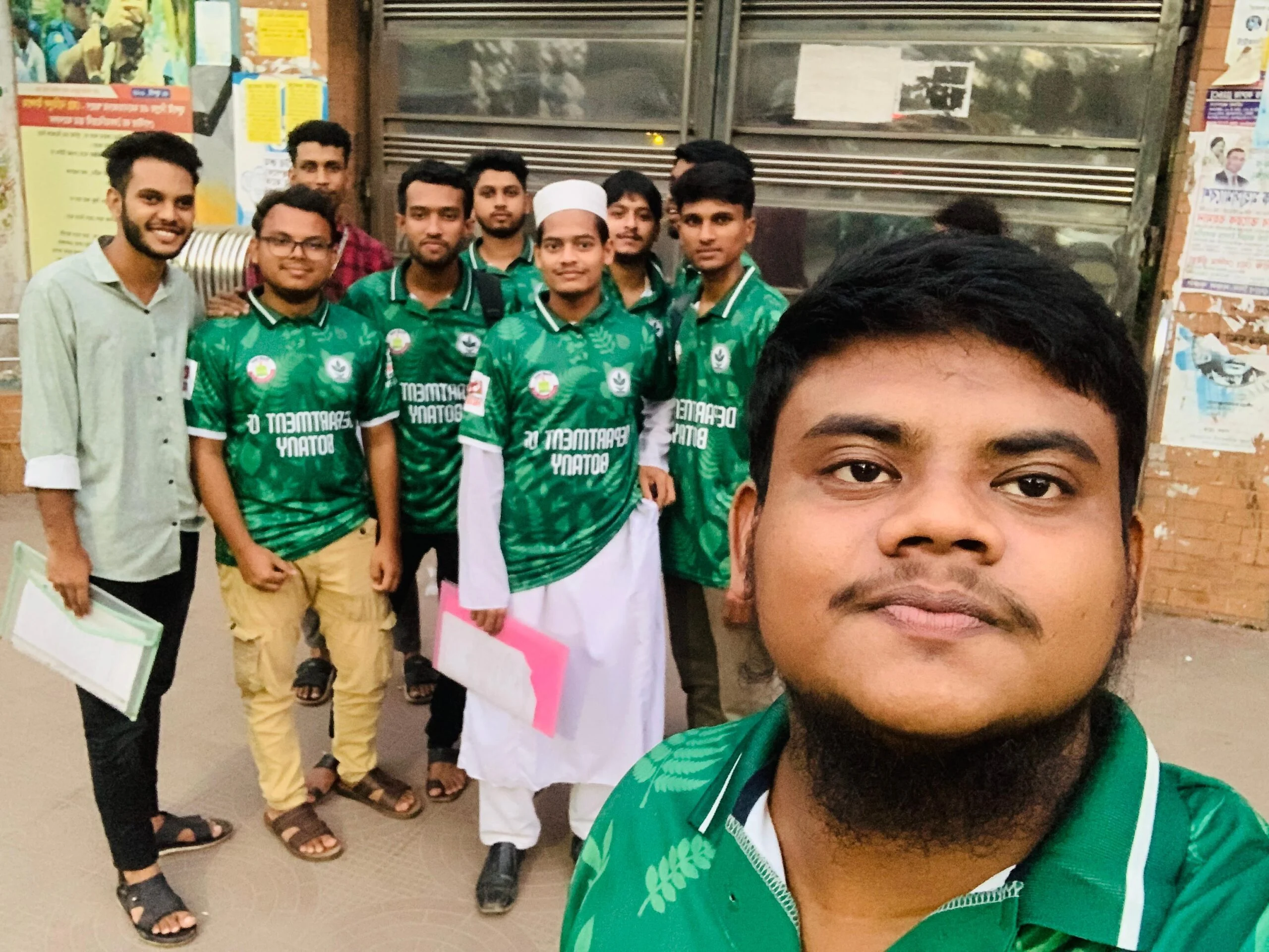ফ্রি-মিক্সিং মোঃ রাকিবুল হাসান