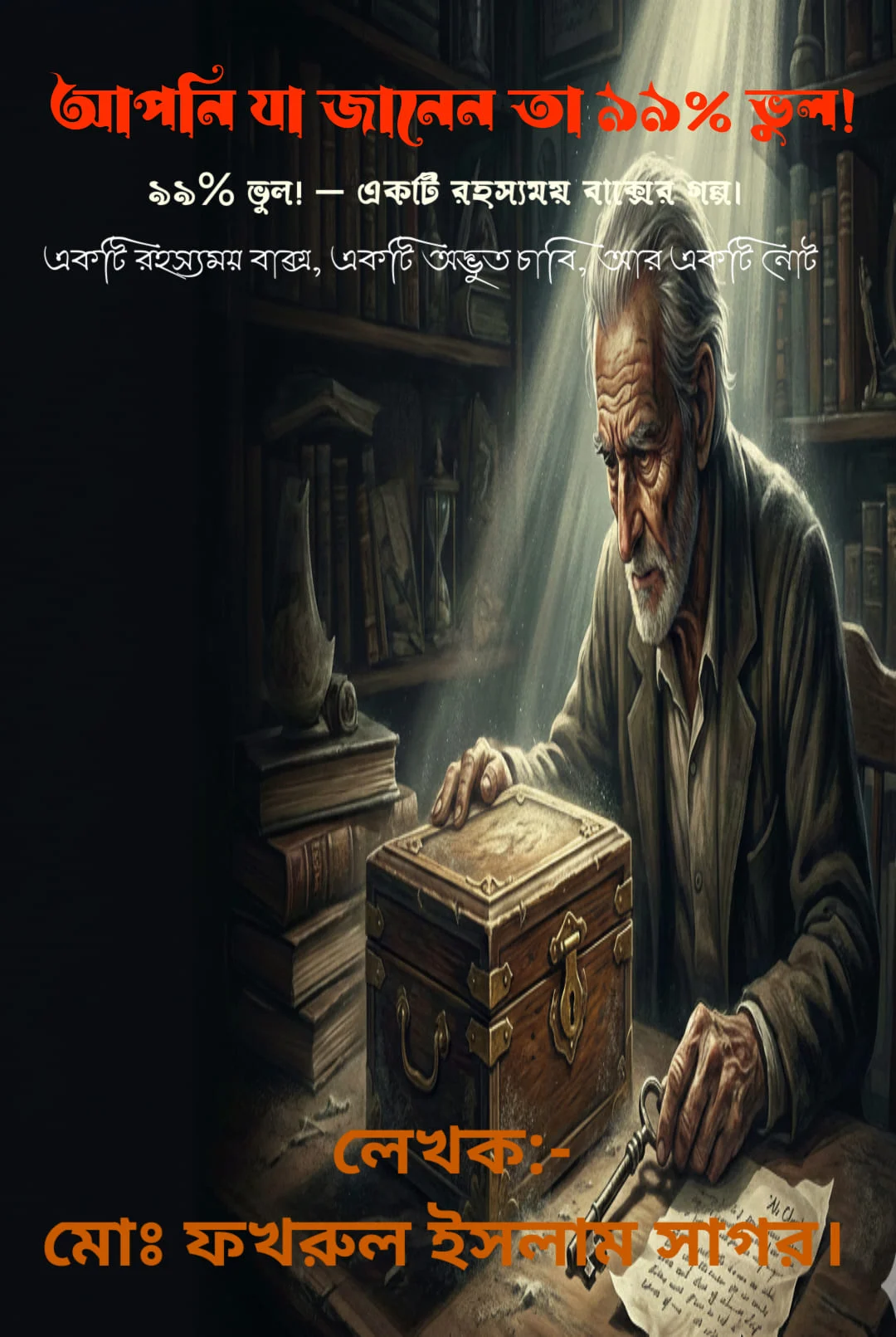 আপনি যা জানেন তা ৯৯% ভুল!