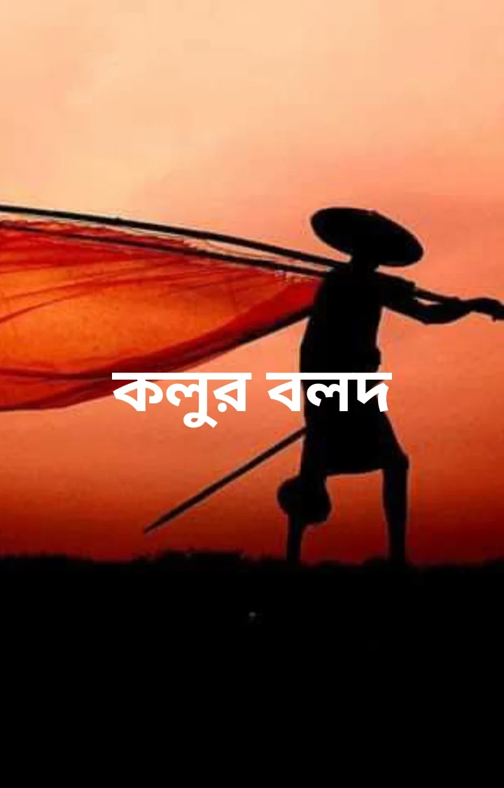 কলুর বলদ