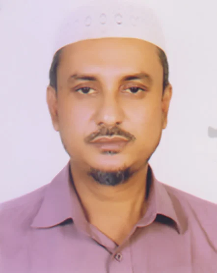শাহাদাতুর রহমান সোহেল