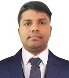 শ্রী অজয় কুমার দে