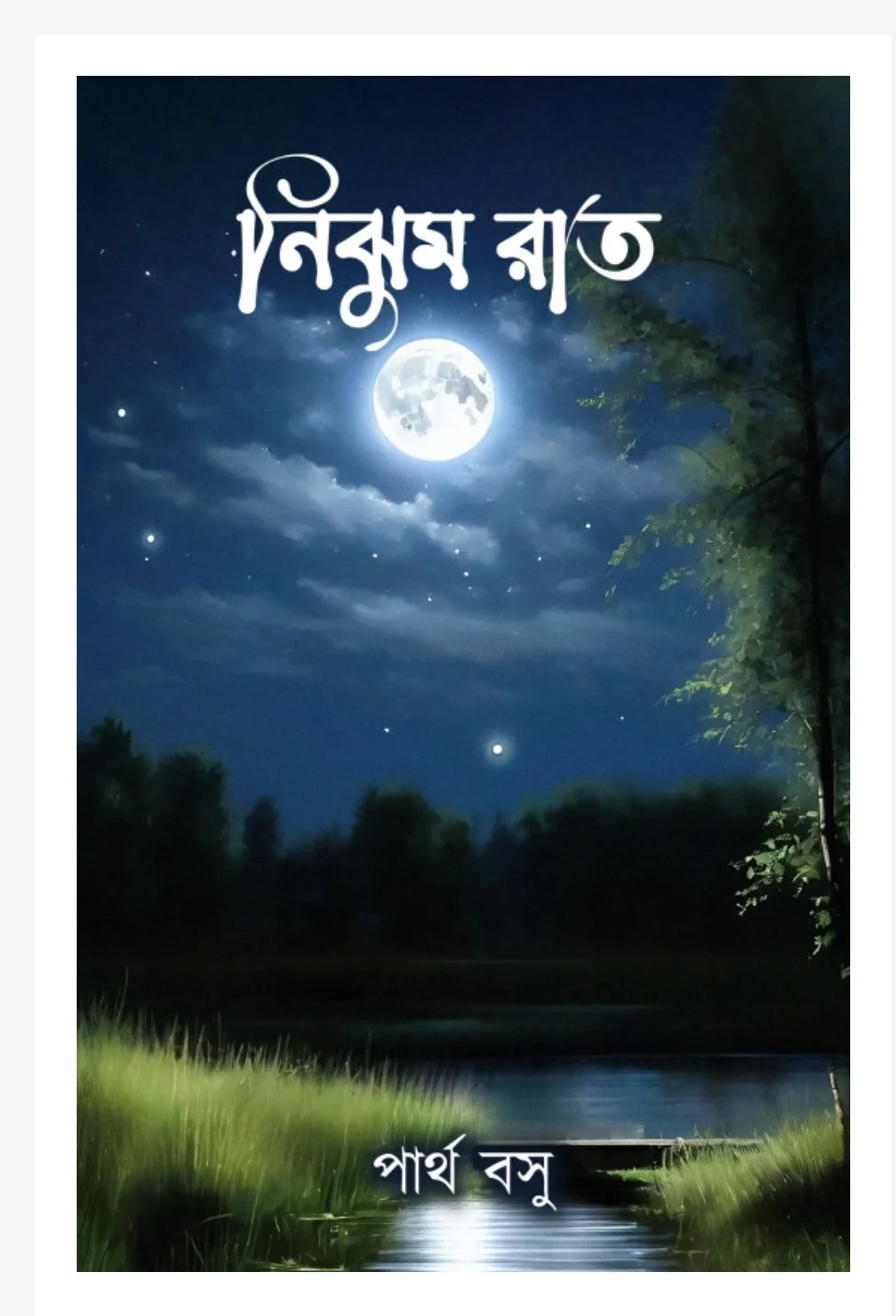 Book Cover
