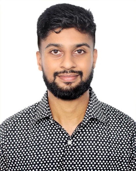 মোঃ রাঈদুল ইসলাম