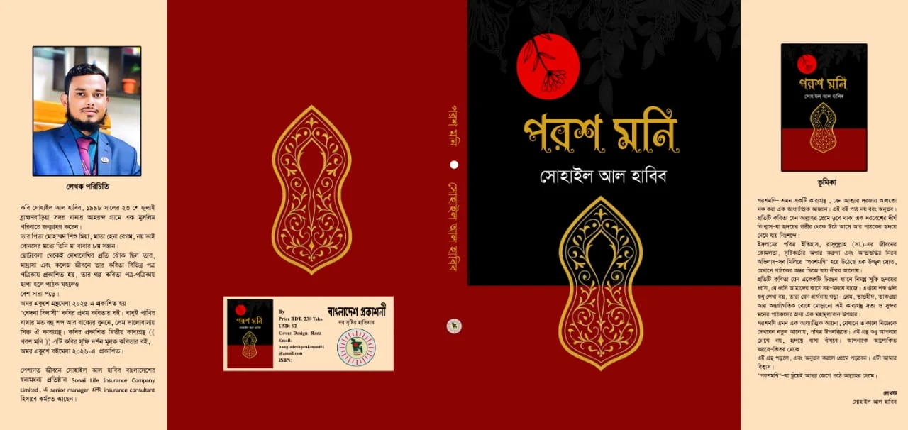 পরশমণি
