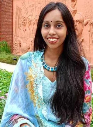 যারীন তাসনিম মুমু