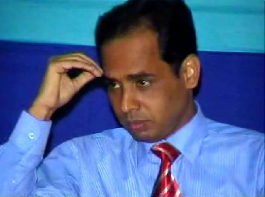 এ কে সরকার শাওন