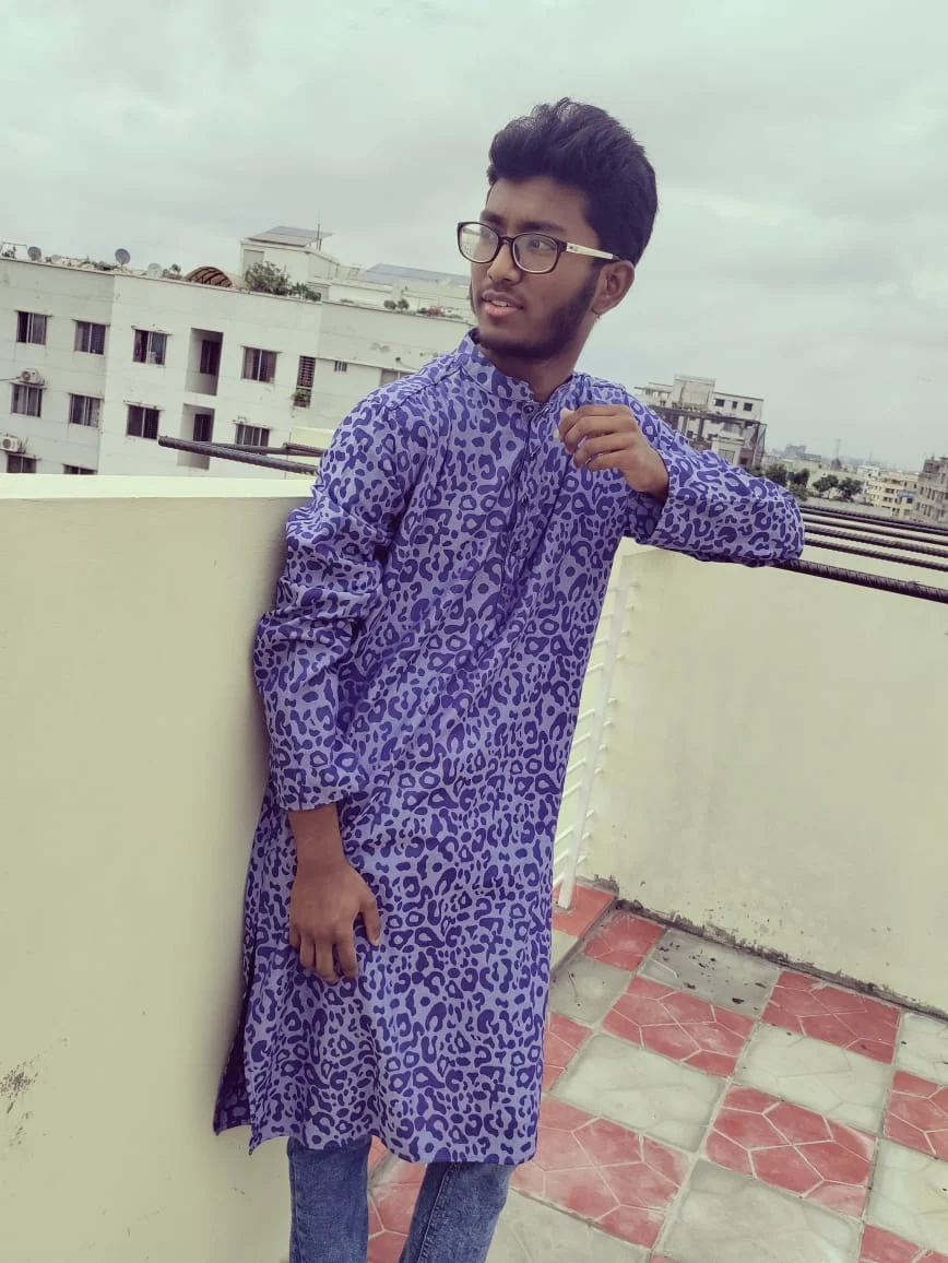 রাফায়েল কায়েম পূর্ণ