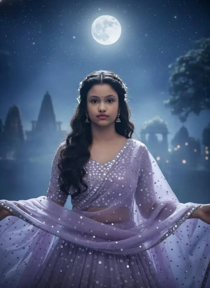 অশরিরী