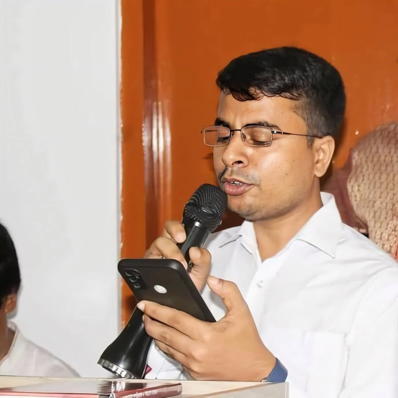 মাসুদ রানা আকন