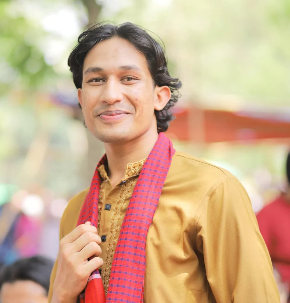 এমদাদ হোসেন