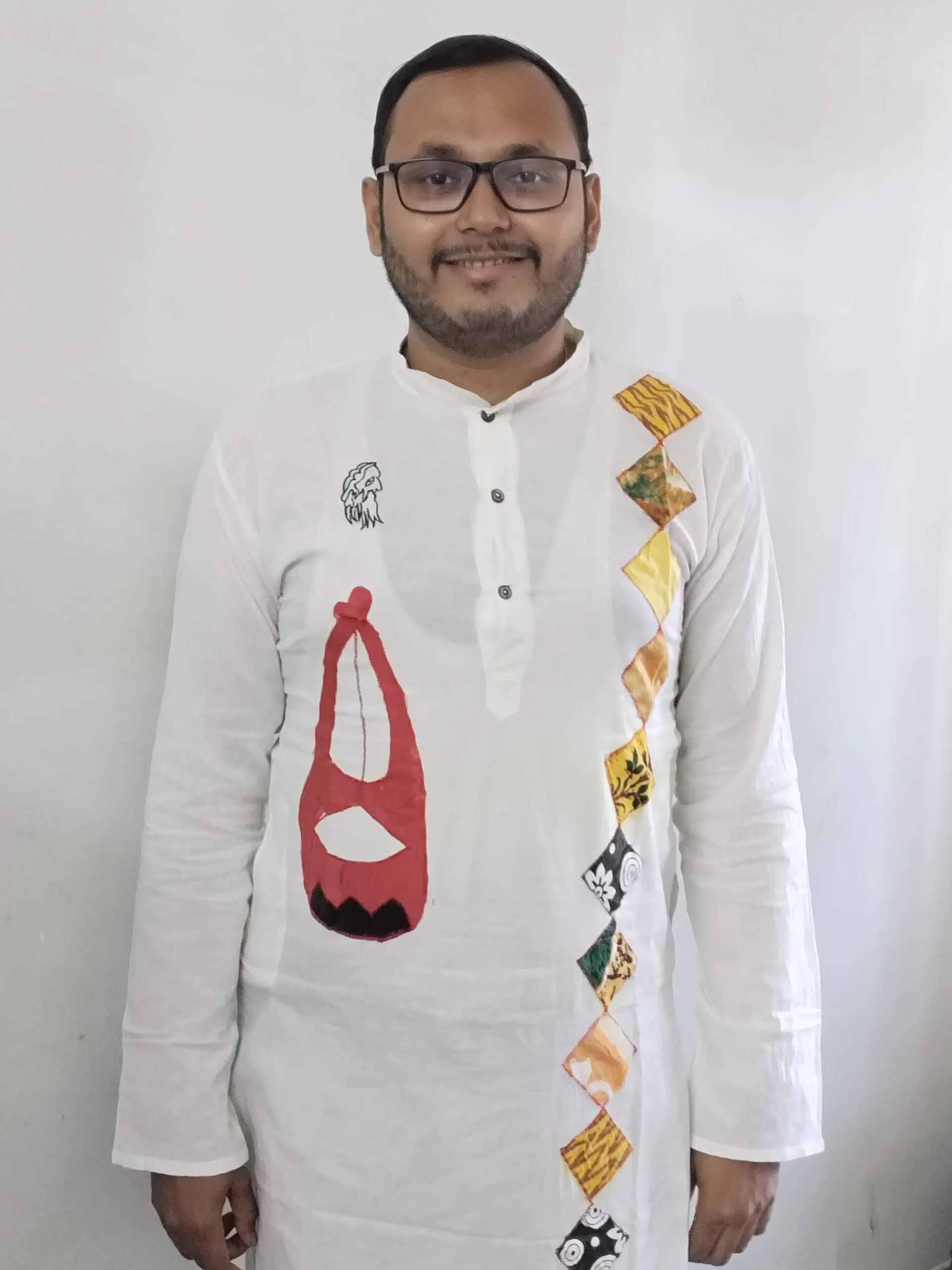 বিদ্যুৎ বরণ বারিক