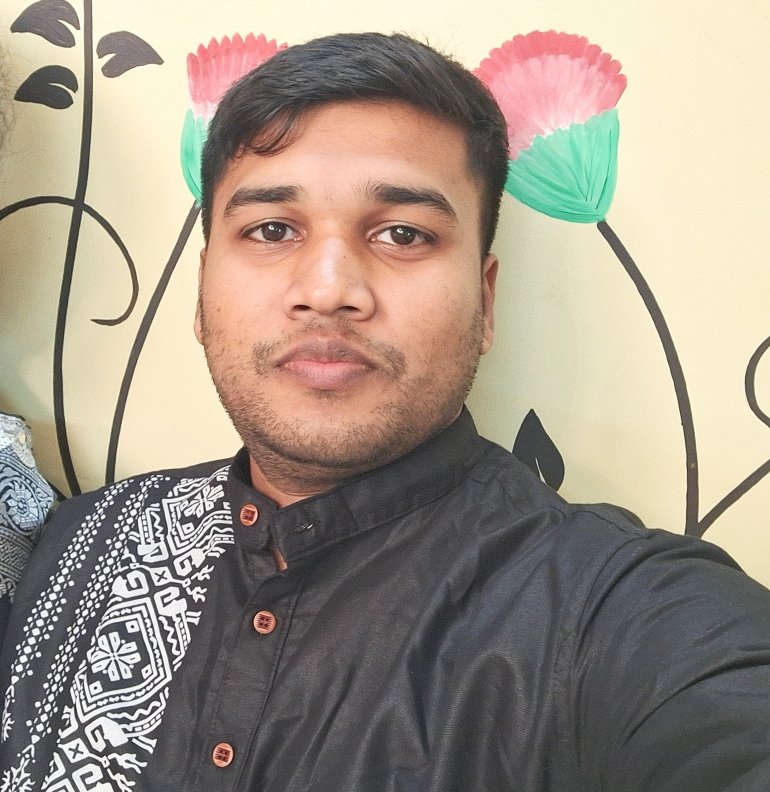 দীপ্তদীপ বিশ্বাস