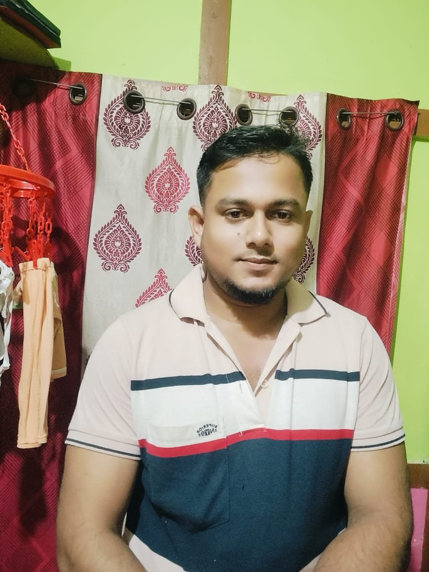 আয়াজ আহমদ বাঙালি