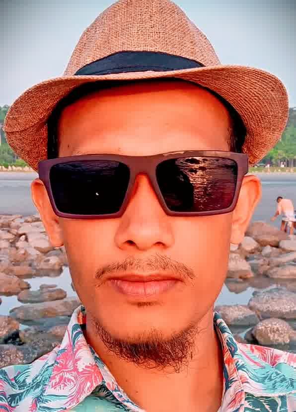 পারভেজ আহমেদ সাগর