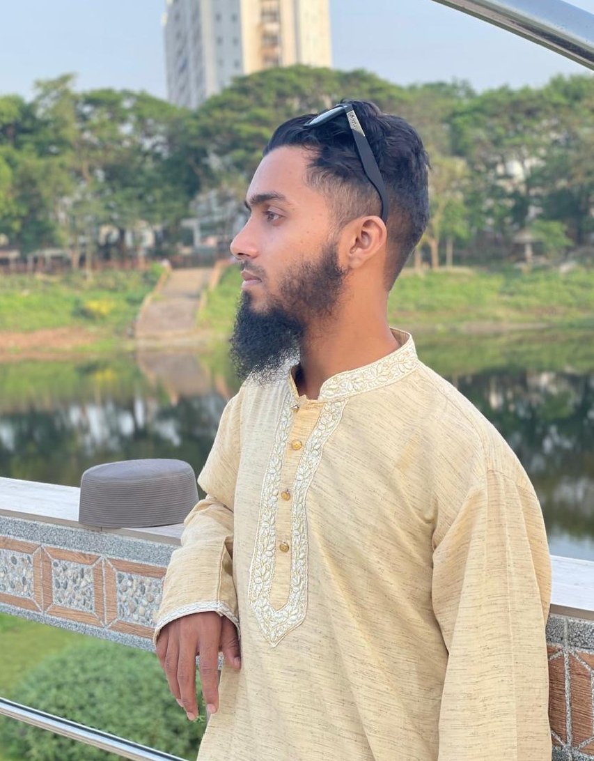 মোঃ আজিম সরকার