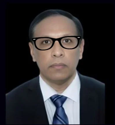 শাহ্ সাকিরুল ইসলাম