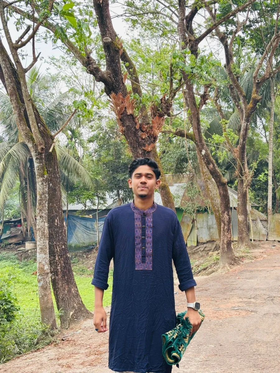 ফিরোজ আলম