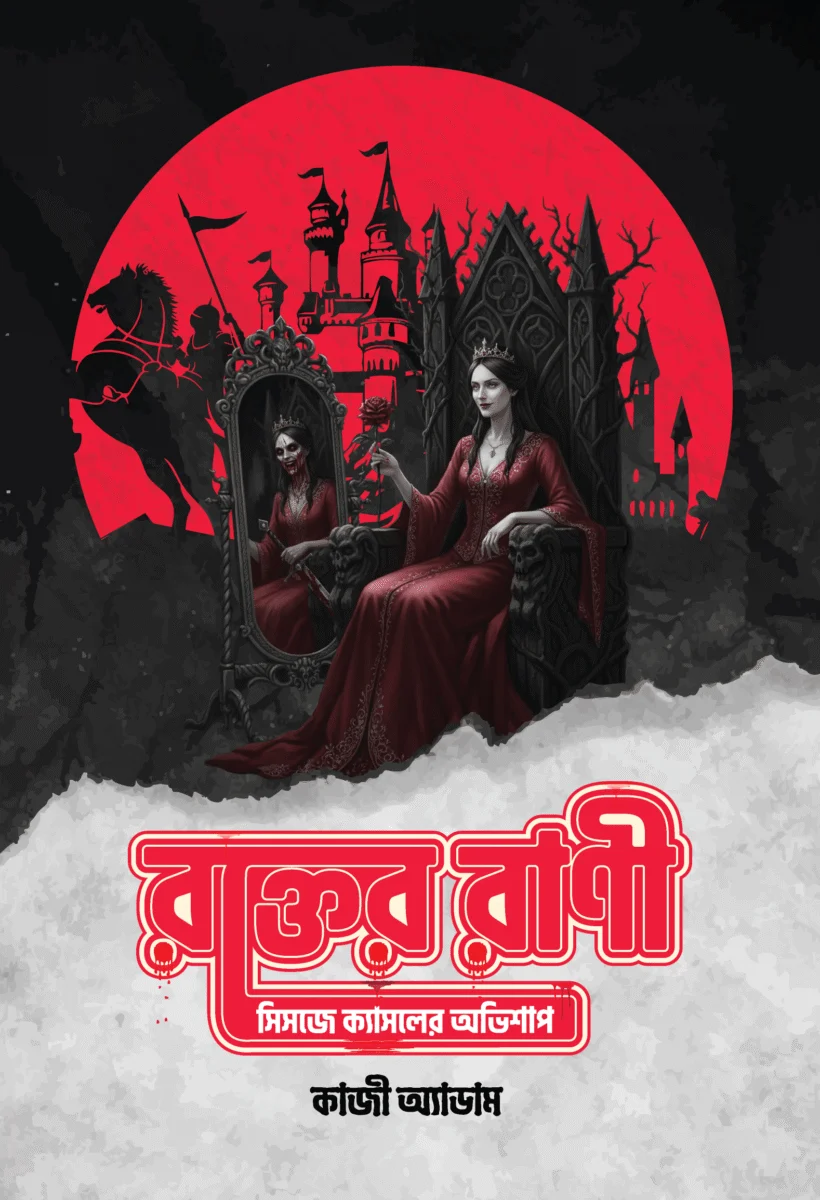 রক্তের রাণী: সিসজে ক্যাসলের অভিশাপ