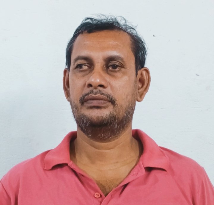 সঞ্জীব গঙ্গোপাধ্যায়